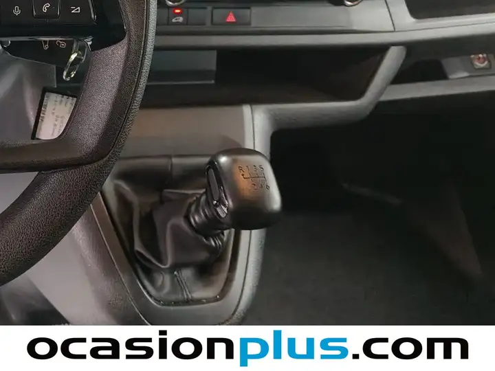 Fiat Scudo 2024, foto 5