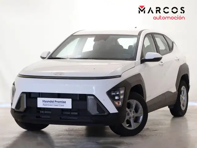 Hyundai KONA 1.0T 100CV Maxx