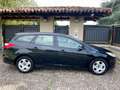 Ford Focus Focus 1.6 TDCi 95 CV SW Titanium Zwart - thumbnail 6