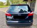 Ford Focus Focus 1.6 TDCi 95 CV SW Titanium Zwart - thumbnail 4
