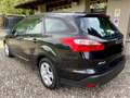 Ford Focus Focus 1.6 TDCi 95 CV SW Titanium Zwart - thumbnail 3
