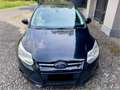 Ford Focus Focus 1.6 TDCi 95 CV SW Titanium Zwart - thumbnail 8