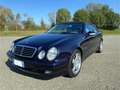 Mercedes-Benz CLK 200 Cabrio k evo Elegance 55.000 KM / TAGLIANDI MB - thumbnail 4