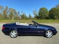 Mercedes-Benz CLK 200 Cabrio k evo Elegance 55.000 KM / TAGLIANDI MB - thumbnail 8