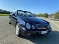Mercedes-Benz CLK 200 Cabrio k evo Elegance 55.000 KM / TAGLIANDI MB - thumbnail 2