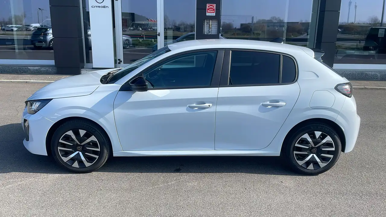 Peugeot 208 2026