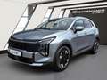 Kia Sportage 1,6 TGDI Silber Silber - thumbnail 3
