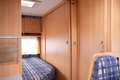 Caravans-Wohnm Dethleffs Globetrotter A6840 Esprit Blanc - thumbnail 34