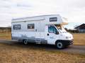 Caravans-Wohnm Dethleffs Globetrotter A6840 Esprit Biały - thumbnail 1
