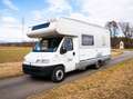Caravans-Wohnm Dethleffs Globetrotter A6840 Esprit Blanc - thumbnail 40