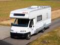 Caravans-Wohnm Dethleffs Globetrotter A6840 Esprit Blanc - thumbnail 43