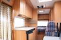 Caravans-Wohnm Dethleffs Globetrotter A6840 Esprit Bílá - thumbnail 11