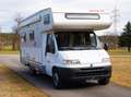 Caravans-Wohnm Dethleffs Globetrotter A6840 Esprit Blanc - thumbnail 41