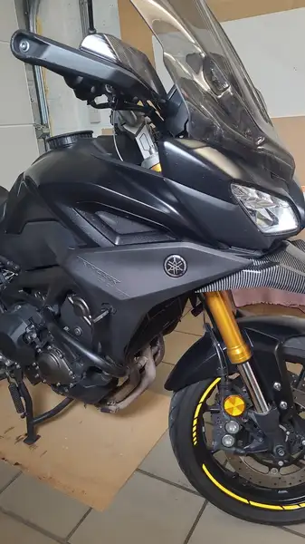 Yamaha Tracer 9 GT - foto 4