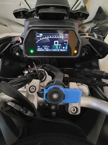 Yamaha Tracer 9 GT - foto 7