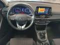 Hyundai i30 1,5 DPI GO! *Klima*Tempomat*SHZ* Grau - thumbnail 9