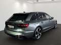 Audi A4 S-Line 40 TDI quattro Grau - thumbnail 5