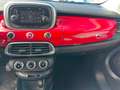 Fiat 500X 1.6 E-Torq 110 CV Pop Star Rosso - thumbnail 9