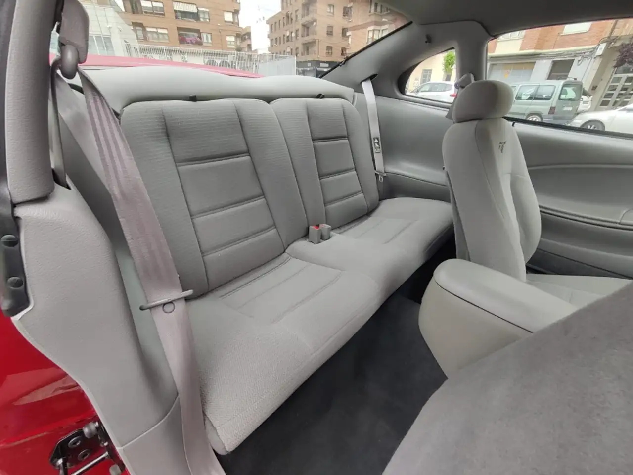 Ford Mustang Deportivo Automático de 3 Puertas, foto 7