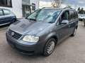 Volkswagen Touran 1.4 TSI *7 SITZE*Neue Kette & Kolbenringe Grau - thumbnail 9
