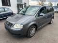 Volkswagen Touran 1.4 TSI *7 SITZE*Neue Kette & Kolbenringe Grau - thumbnail 1
