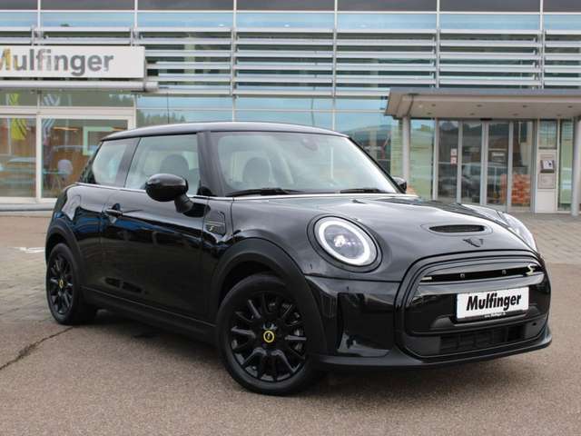 MINI Cooper SE Sports.Navi LED Wärmepumpe Tempom.PDC