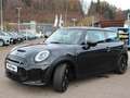 MINI Cooper SE Sports.Navi LED Wärmepumpe Tempom.PDC Noir - thumbnail 3