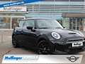 MINI Cooper SE Sports.Navi LED Wärmepumpe Tempom.PDC Noir - thumbnail 1