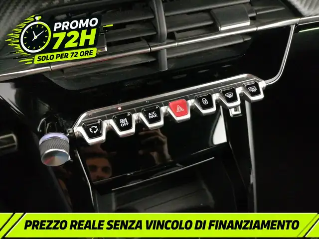 Peugeot 2008 view 14