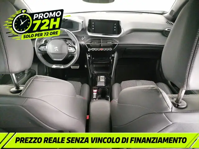 Peugeot 2008 view 9