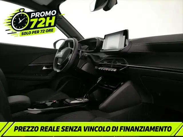 Peugeot 2008 view 7