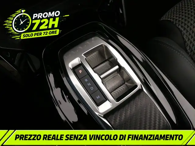 Peugeot 2008 view 13