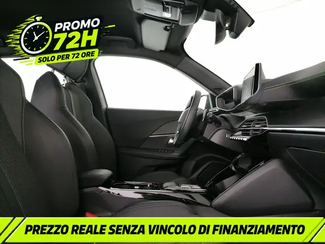 Peugeot 2008 view 6
