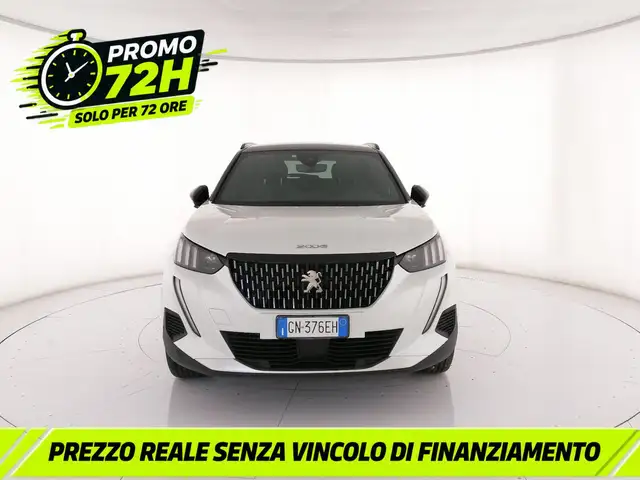 Peugeot 2008 view 5