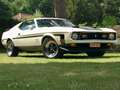 Ford Mustang Mustang Mach 1 Wit - thumbnail 3