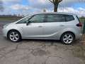 Opel Zafira C Tourer Innovation+7 Sitzer+Navi+Scheckh Silber - thumbnail 3