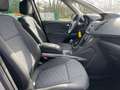 Opel Zafira C Tourer Innovation+7 Sitzer+Navi+Scheckh Silber - thumbnail 9