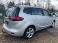 Opel Zafira C Tourer Innovation+7 Sitzer+Navi+Scheckh Silber - thumbnail 5