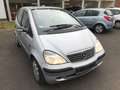 Mercedes-Benz A 160 LANGVERSION   TÜV NEU+LAMELLENDACH+KLIMA+2 HAND Silber - thumbnail 2