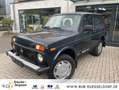 Lada Taiga Basis 4x4 Top gepflegt wenig Km Grün - thumbnail 1