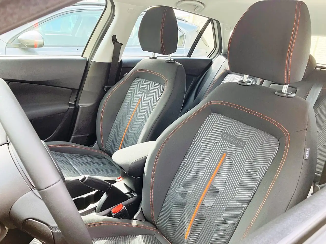 Fiat Tipo Cross FireFly Turbo 100 Garmin, миниатюра 6