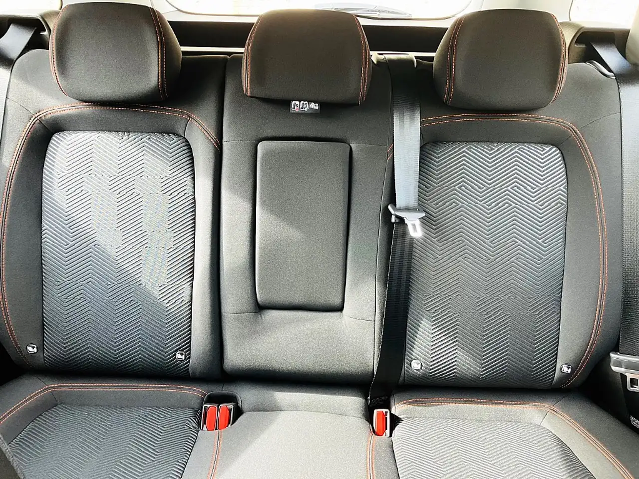 Fiat Tipo Cross FireFly Turbo 100 Garmin, миниатюра 4