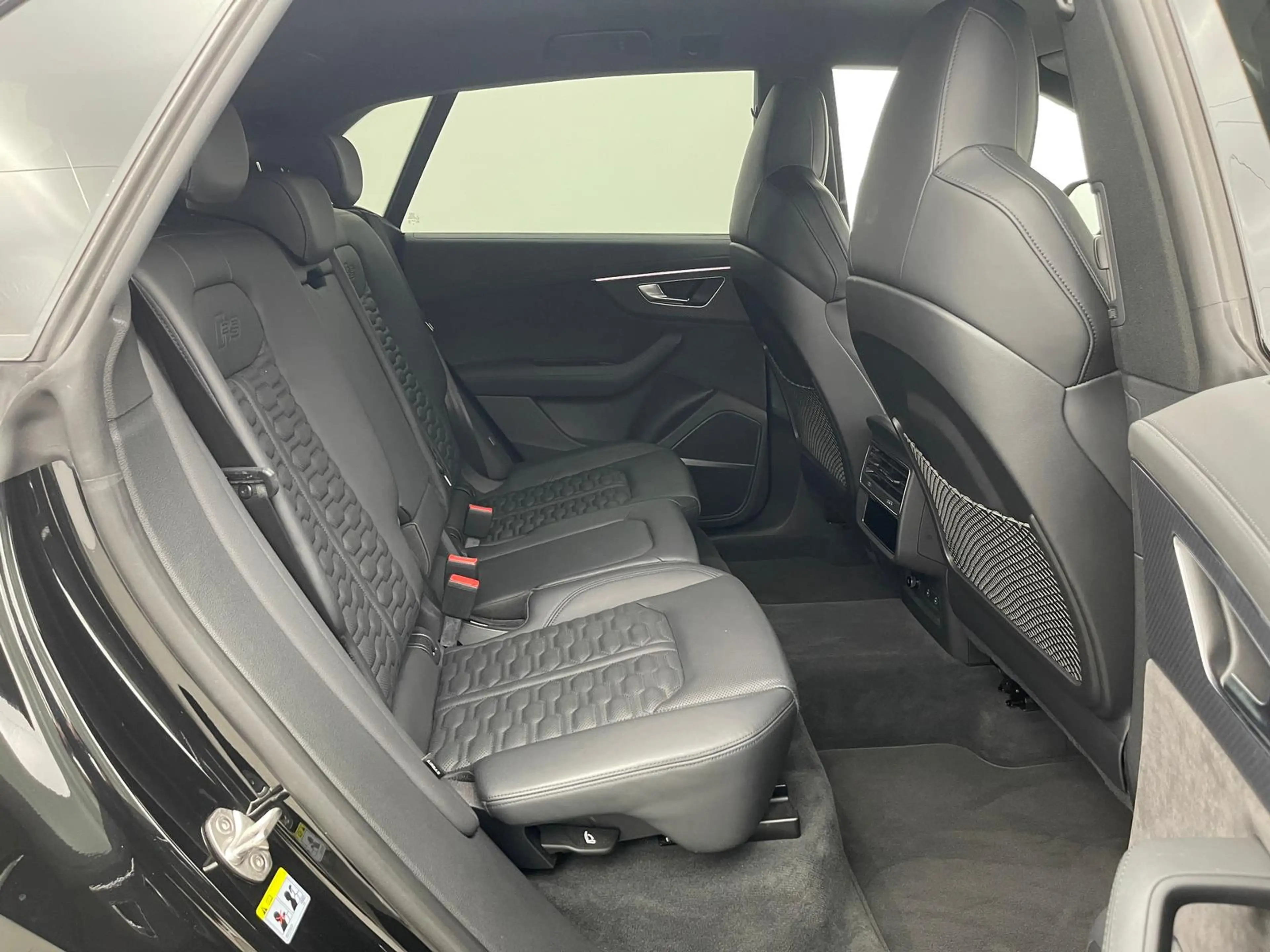 Audi RS Q8 quattro *MATRIX*HuD*AHK*LUFT*B&O*STHZ*KAM* — photo 14