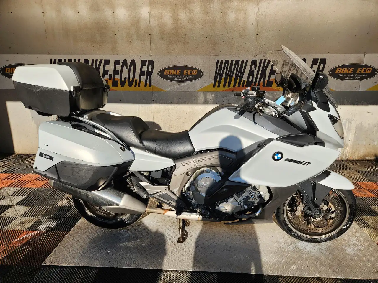 BMW K 1600 GT