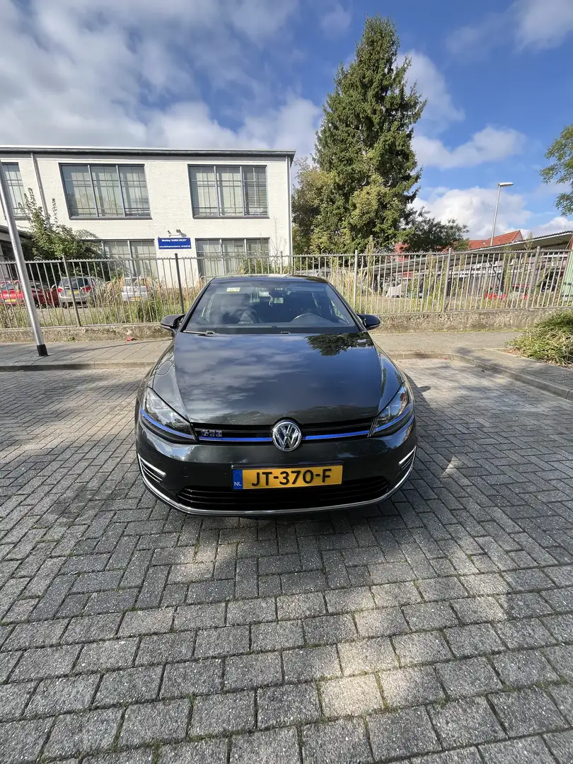 Volkswagen Golf Volkswagen Golf 7 GTE 1.4 ✅ | DEALER OH | Grijs - 1