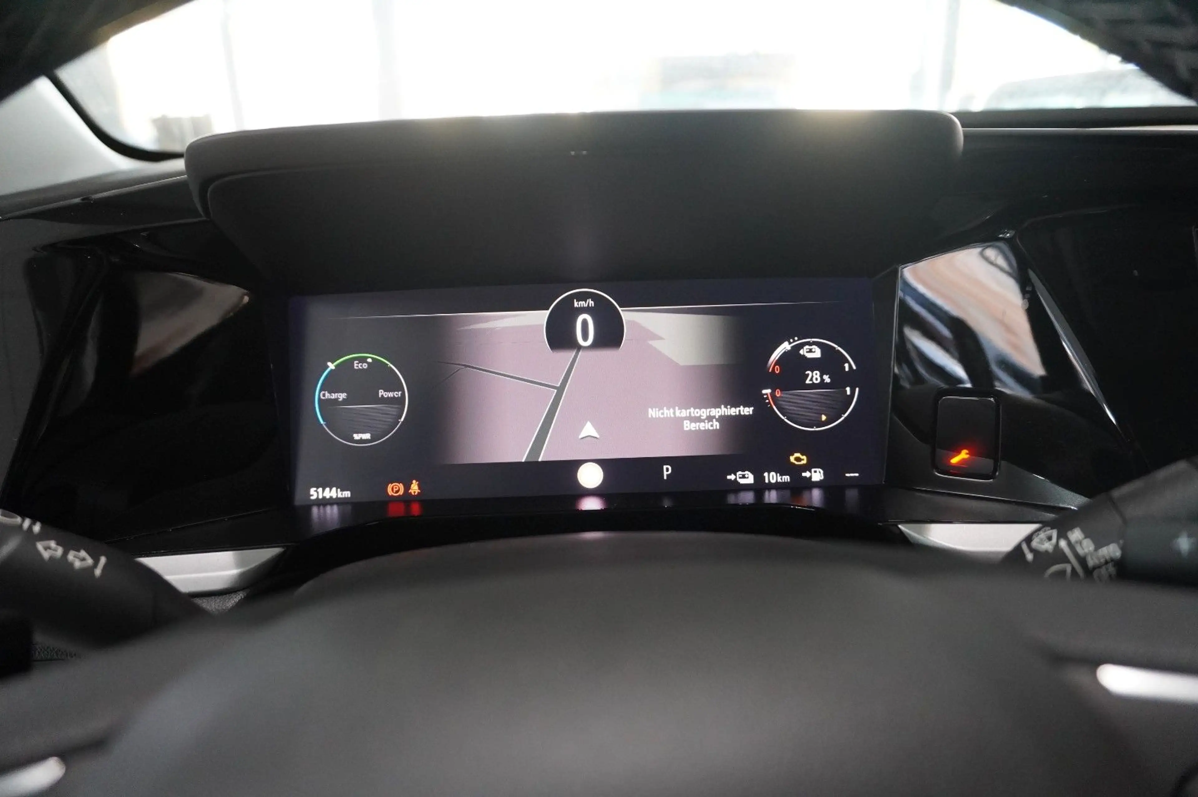 Opel Grandland X 1.6T GSe HYBRID 4X4 NAVI/LED/SPORT — photo 23