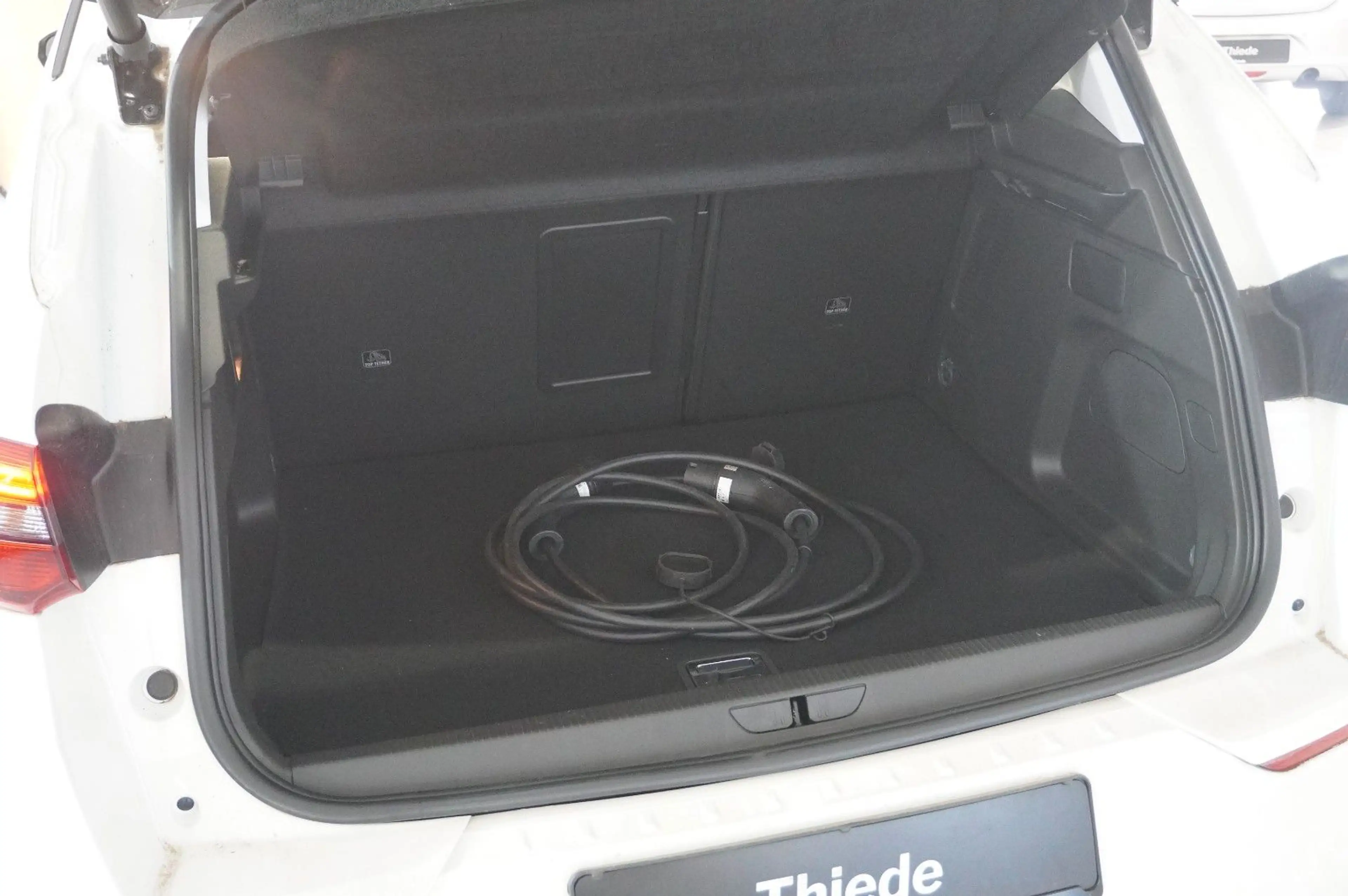 Opel Grandland X 1.6T GSe HYBRID 4X4 NAVI/LED/SPORT — photo 14