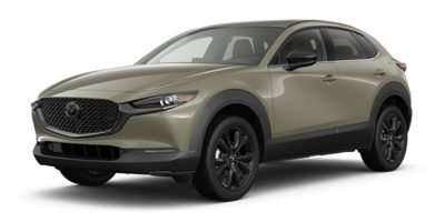 2024 Mazda CX-30 GS
