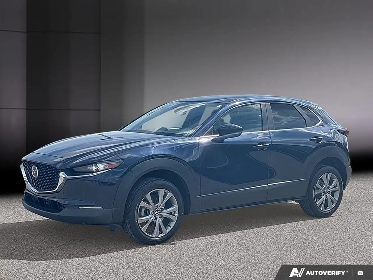 2024 Mazda CX-30
