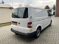 Volkswagen Transporter 2.0 TDI L2H1 Basel. Weiß - thumbnail 3